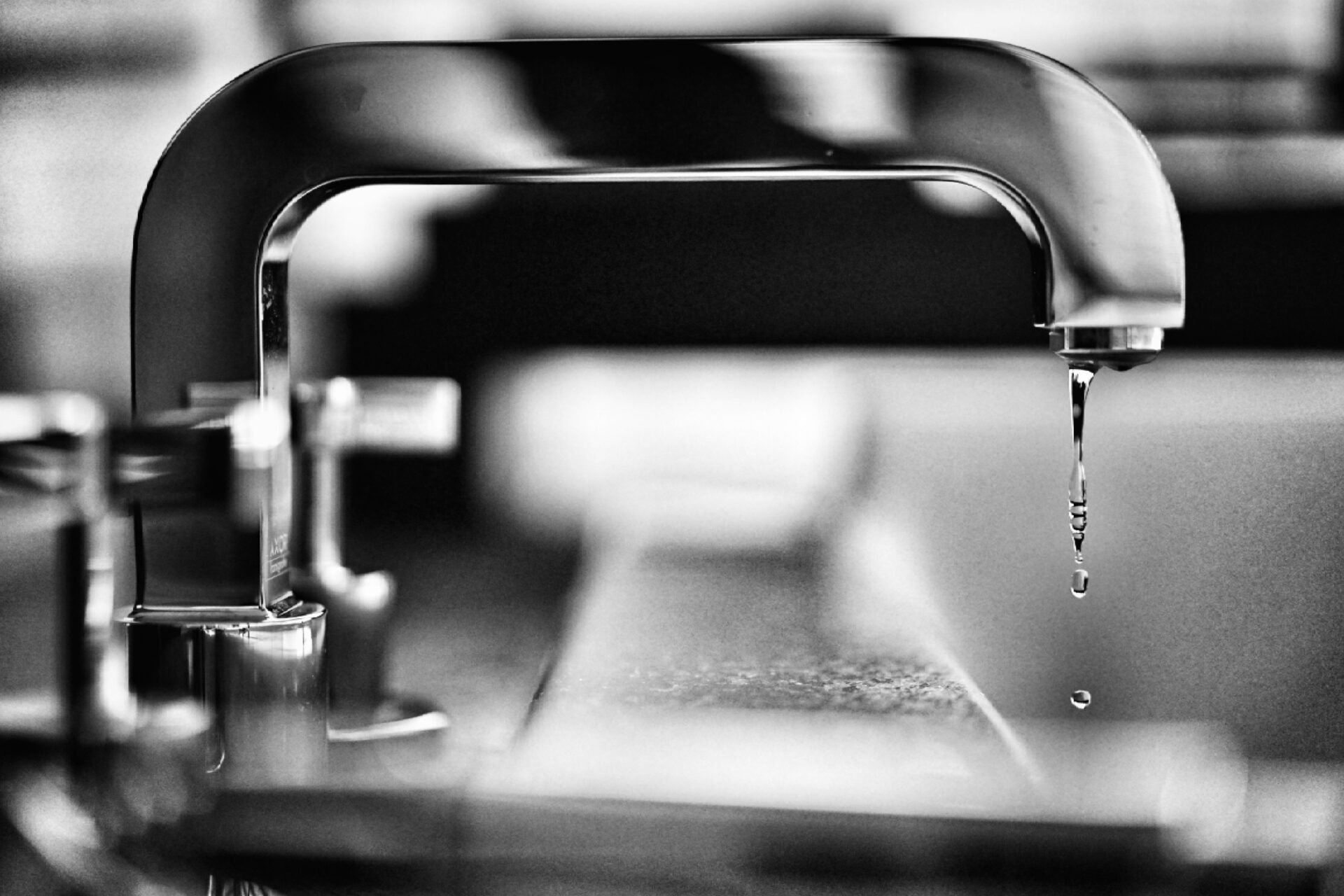 Kitchen Tap